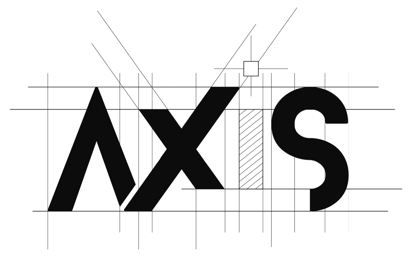 AXIS Logo