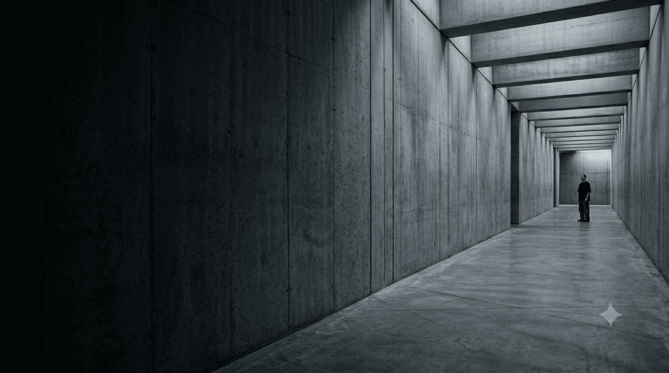 AXIS 001 — Leading Lines campaign photography